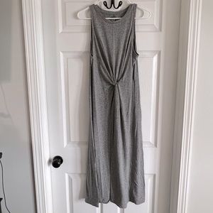 Gap midi dress